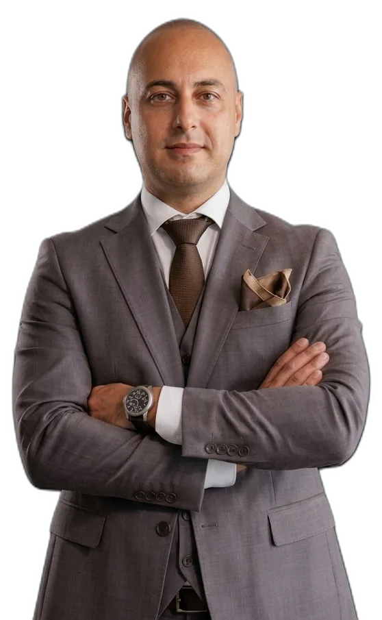 Ostoja, osnivač Optima Soft Solutions